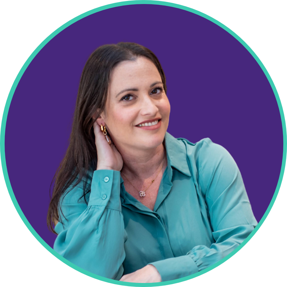 Inbal Netser Lanciano